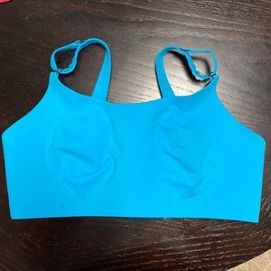 Lululemon High Impact sports bra